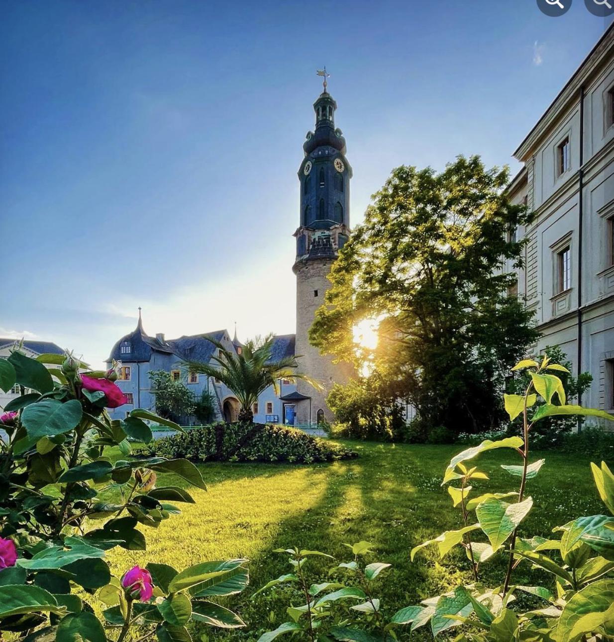 Hotel Amalienhof 44/50