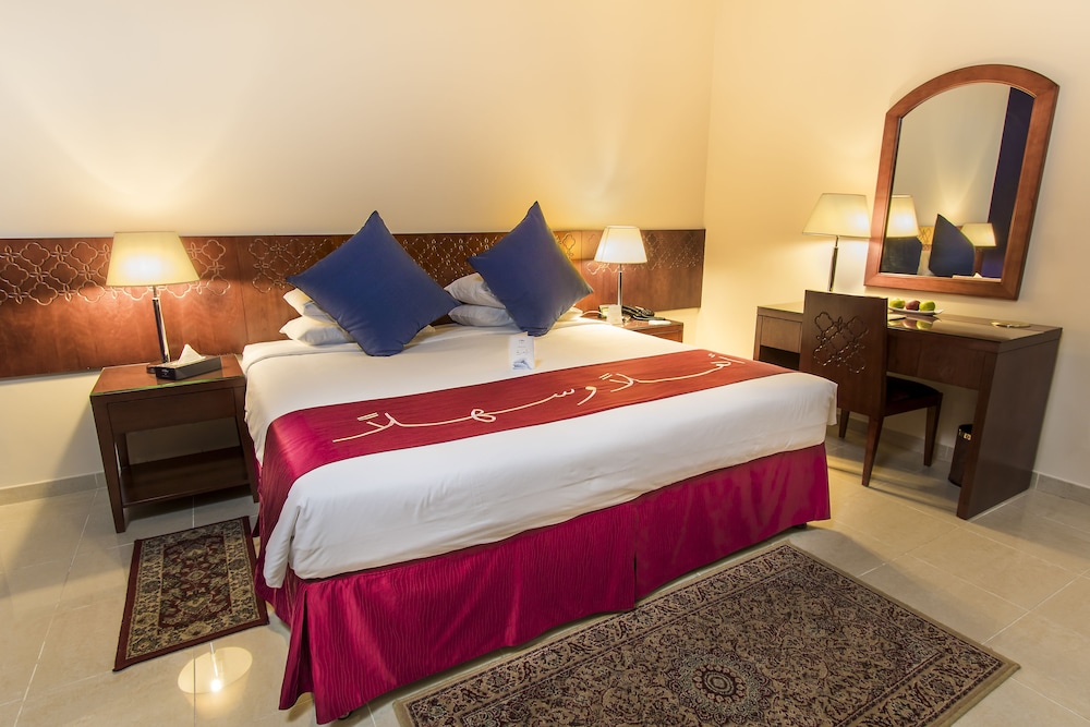 Photo 9 de Makarem Umm Alqura Hotel