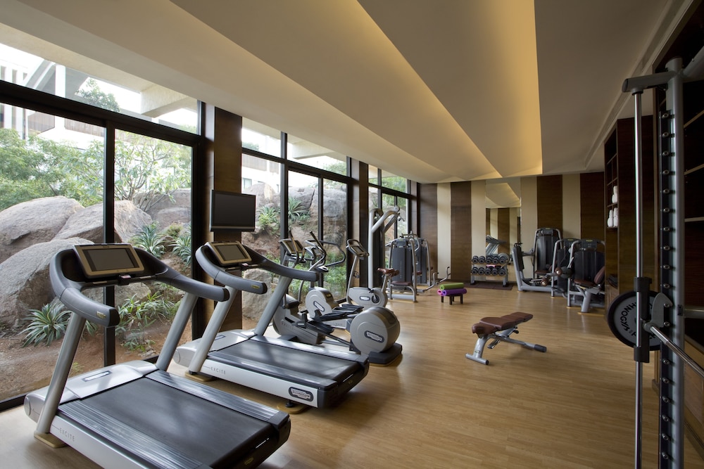 HYATT HYDERABAD GACHIBOWLI 38/71