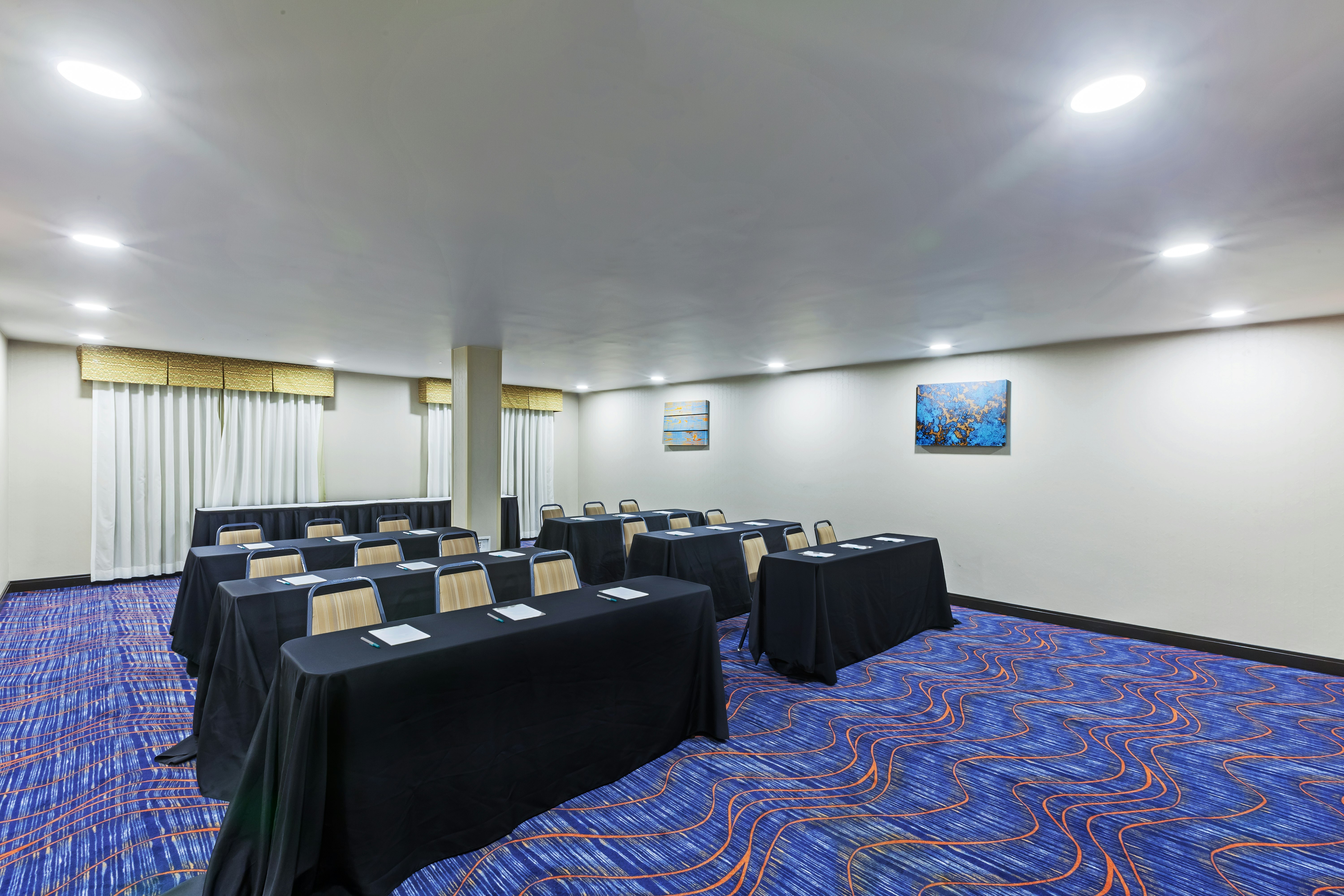 Homewood Suites by Hilton Brownsville 16/21