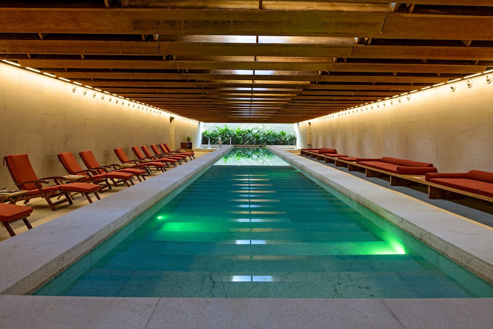 Hotel Fasano Angra Dos Reis 37/81