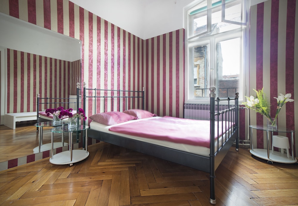 Hostel Centar 2 6/41