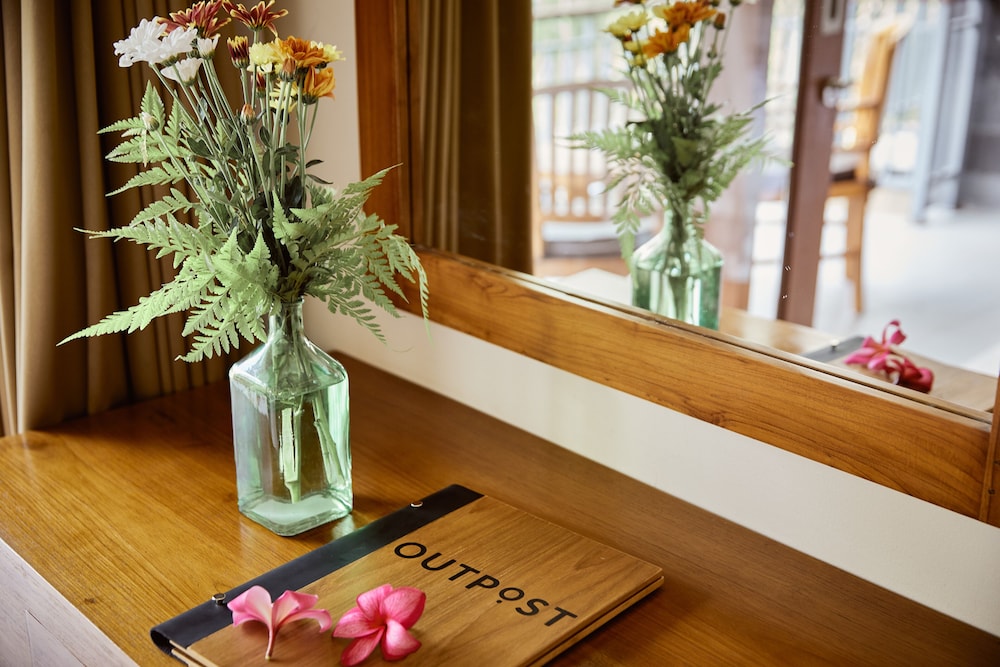 Outpost Ubud Coliving Suites (ex. Kertiyasa Bungalow) 5/45