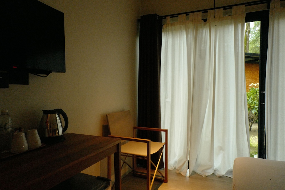 Nature Beach Resort 44/70