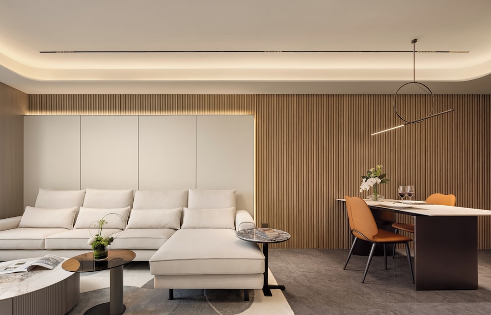 Wilmton Art Hotel Guangzhou Nansha Uni Mall 30/37