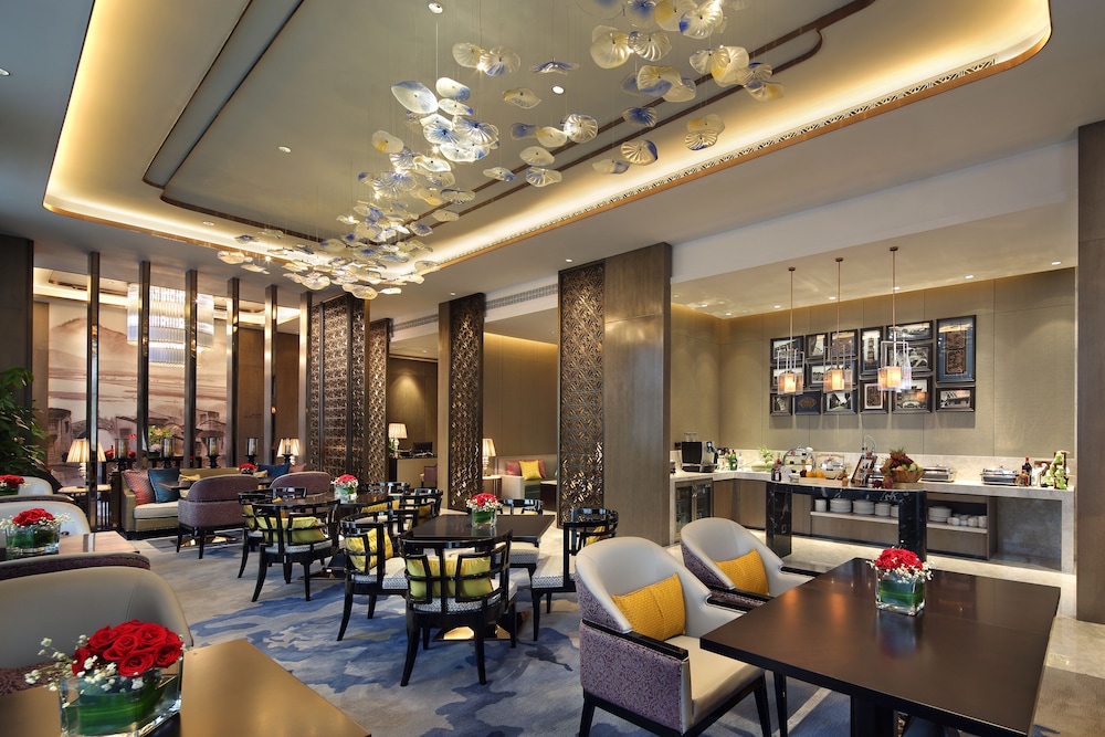 WANDA REALM YIWU 43/64