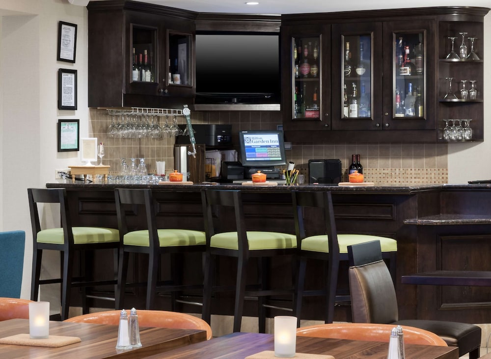 Hilton Garden Inn Denver Highlands Ranch 7/52