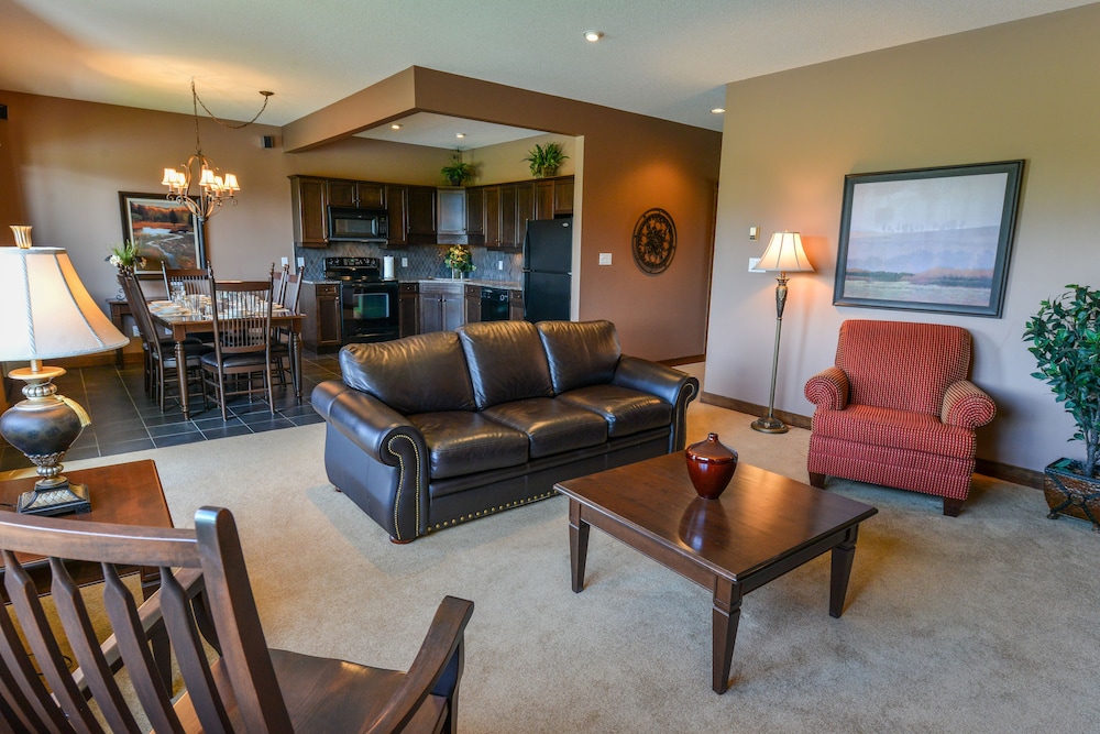 Bighorn Meadows Resort 33/68