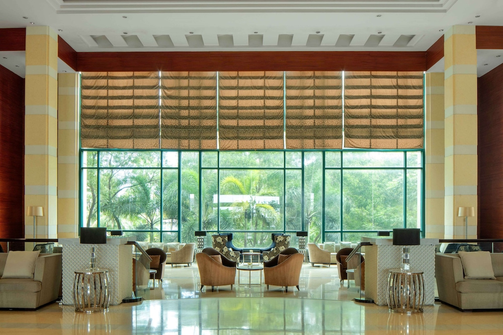 Radisson Blu Hotel Cebu 60/73