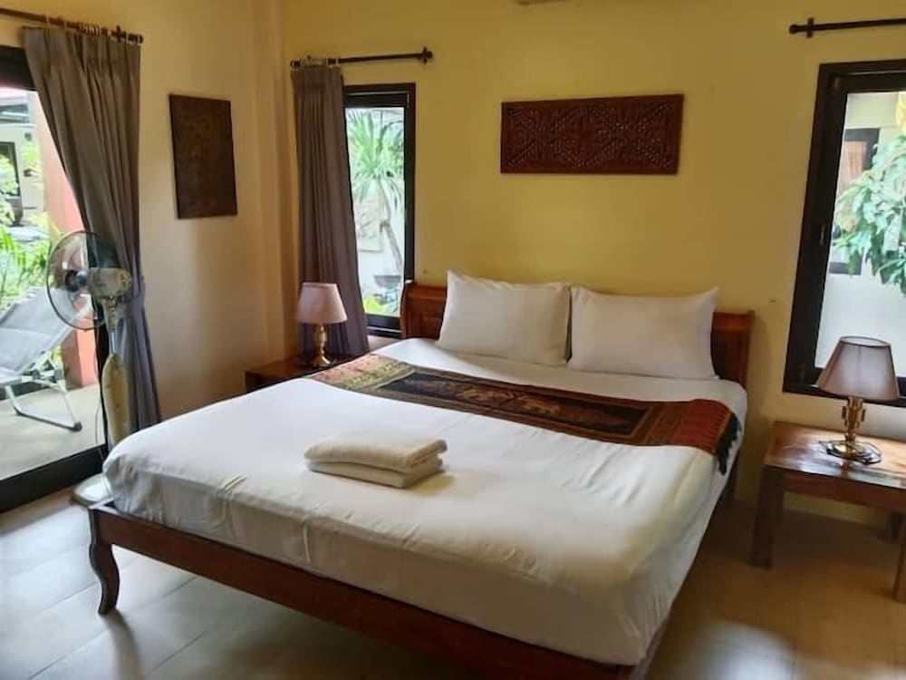 Baan Tropicana 14/50