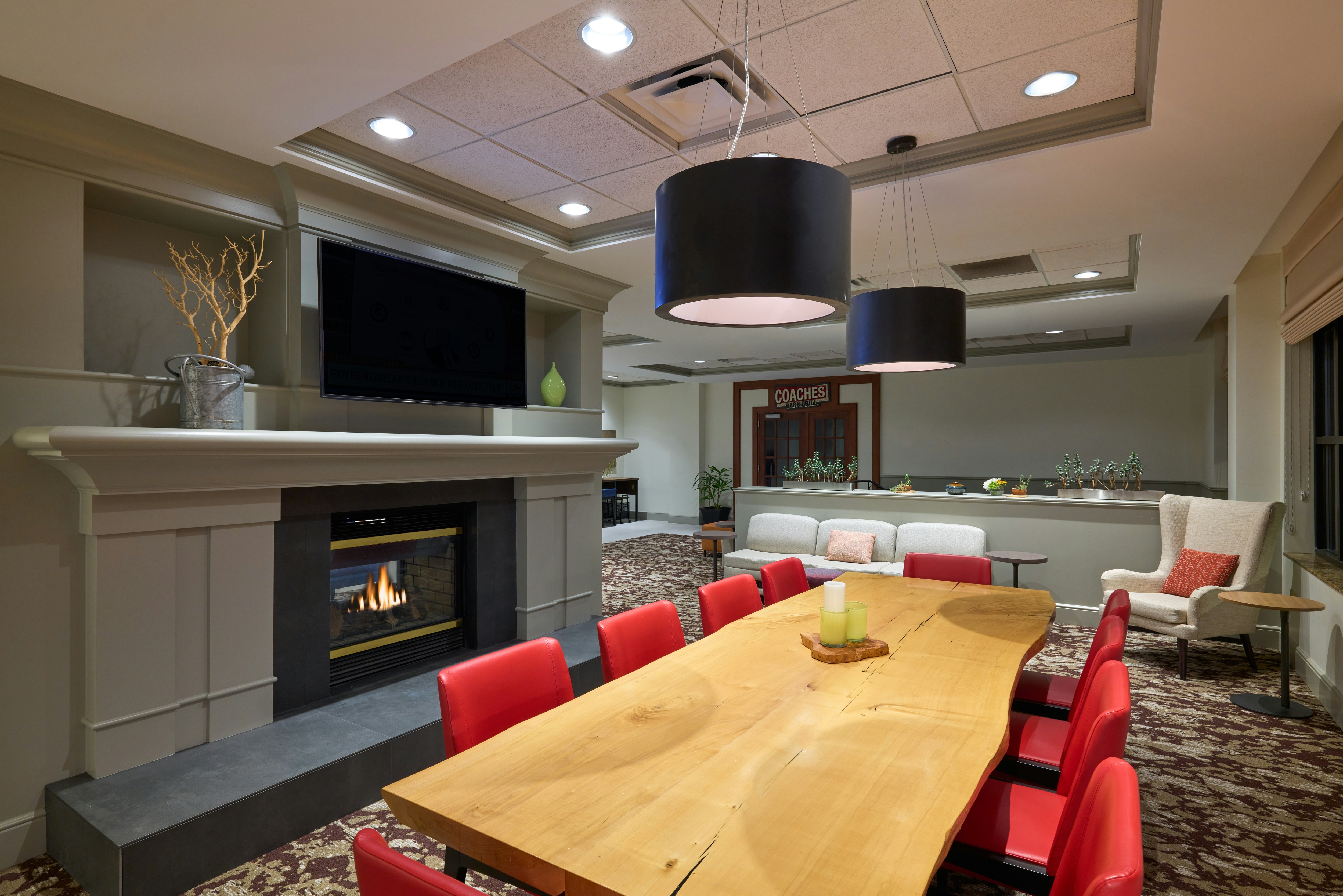 Hilton Garden Inn Bloomington, IN 49/78