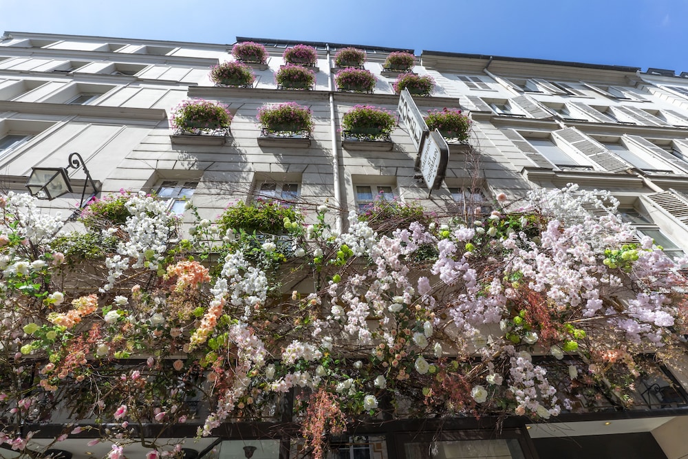 Dauphine Saint Germain Hotel 2/70