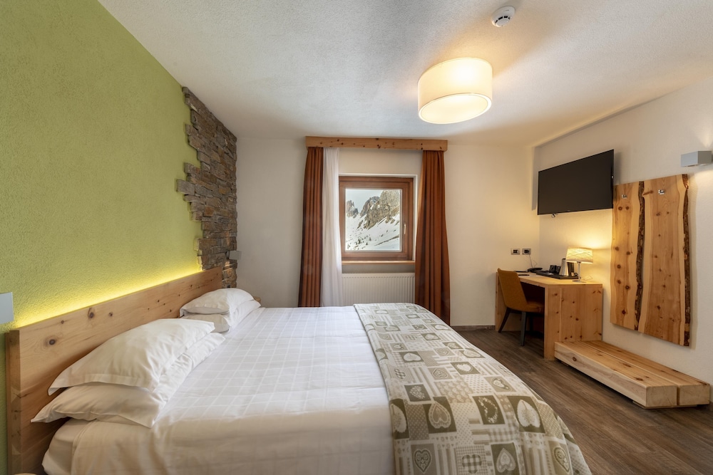 Hotel Col Di Lana 10/41