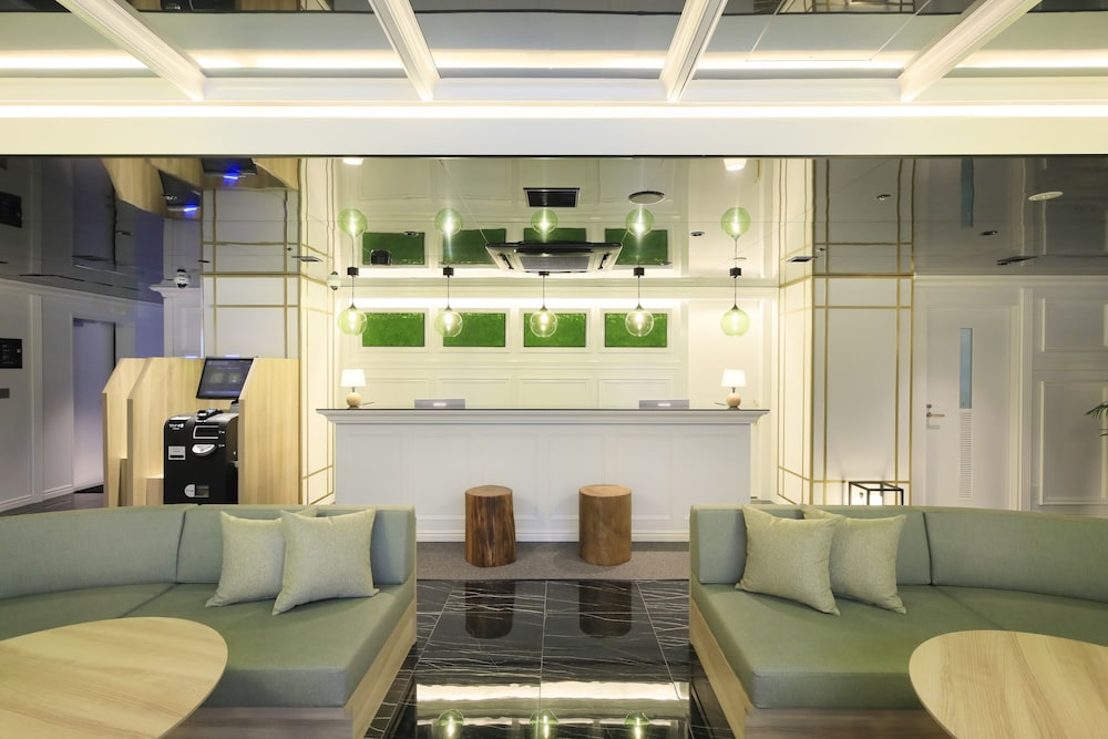 Quintessa Hotel KagoshimaTenmonkan Relax & Sleep 32/49