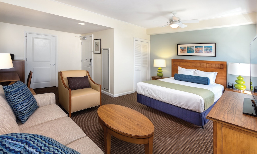 Club Wyndham Oceanside Pier Resort 17/39