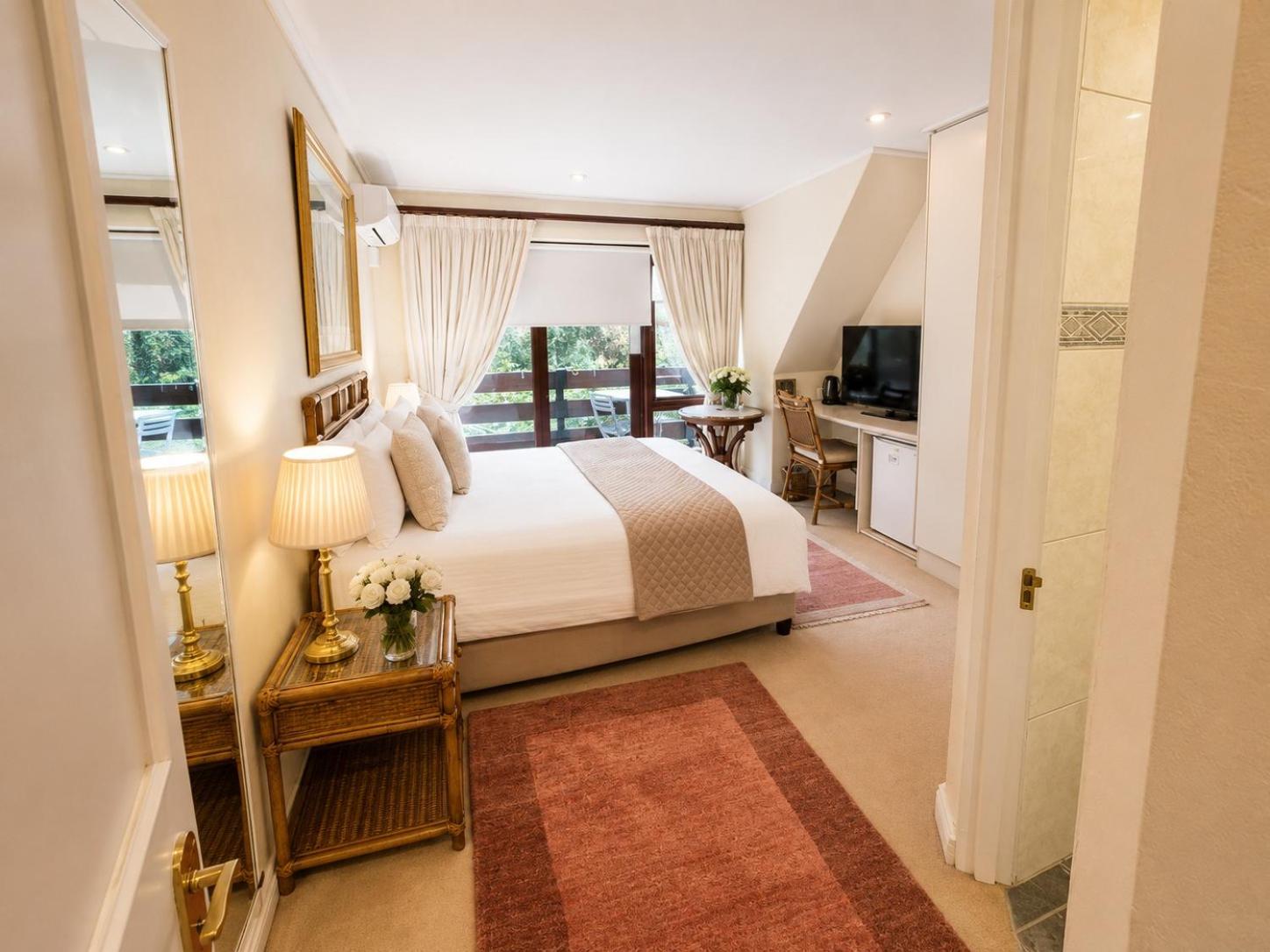 Auberge De Courtrai 5/23