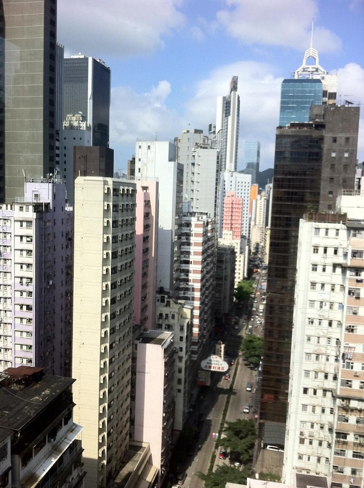 Brighton Hotel Hong Kong 9/47