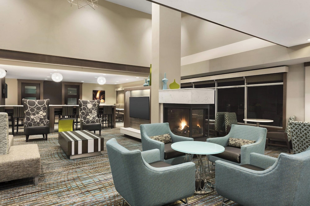 Residence Inn St Paul Woodbury 14/33