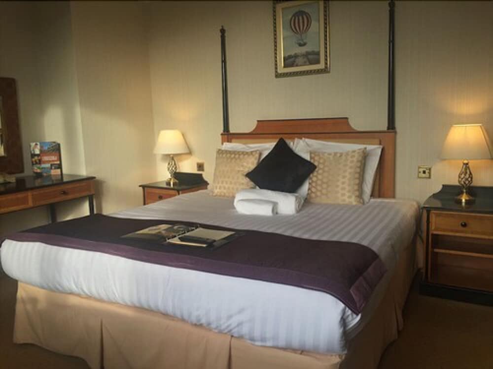 Brook Mollington Banastre Hotel & Spa 3/30