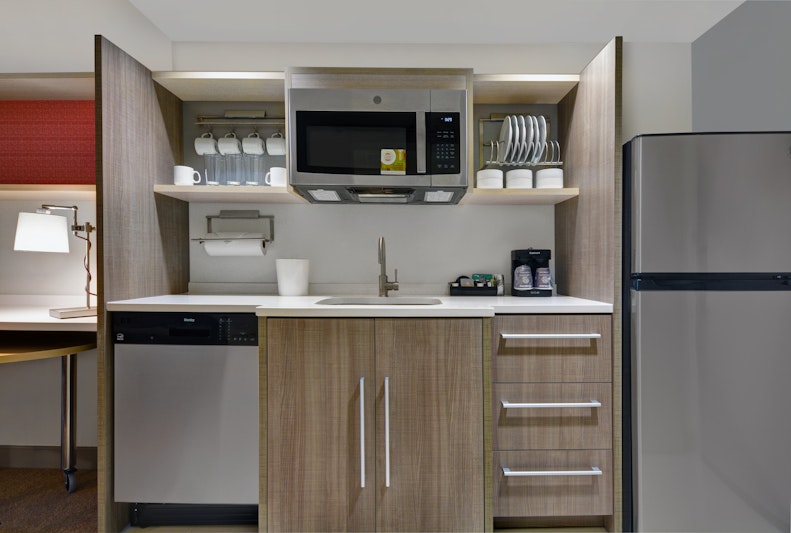Home2 Suites by Hilton Largo 8/26