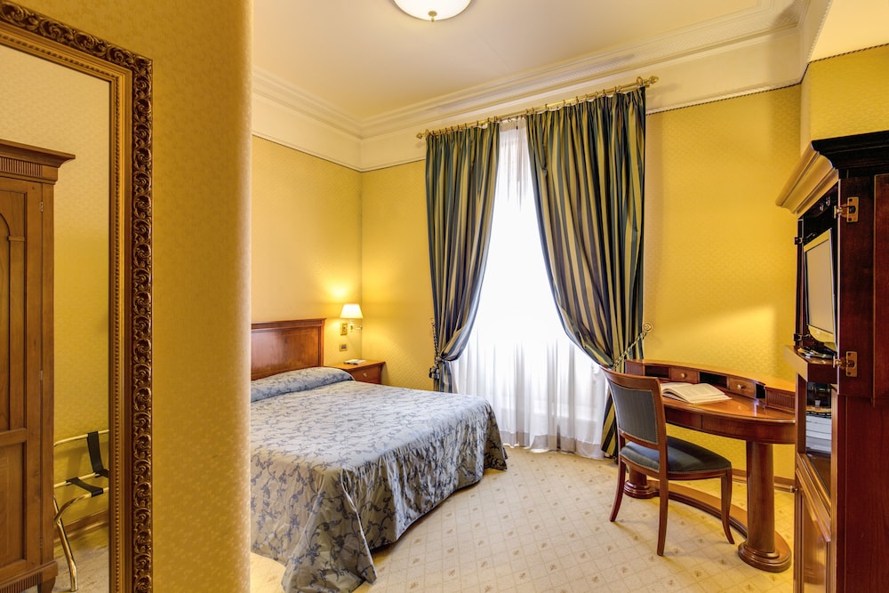 Hotel Oceania 21/63