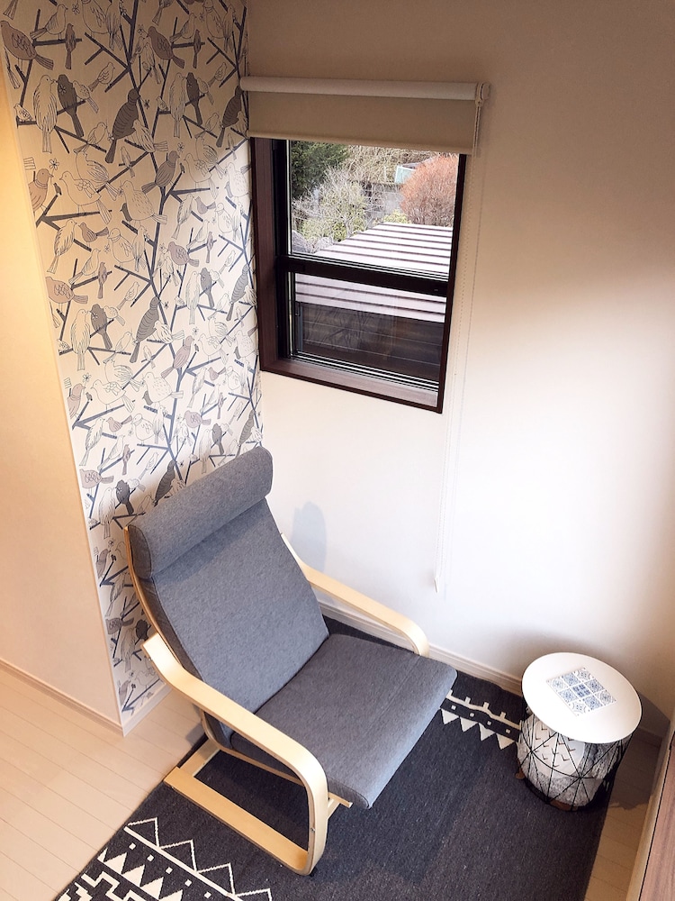 Stay Nikko Guesthouse – Hostel 48/74
