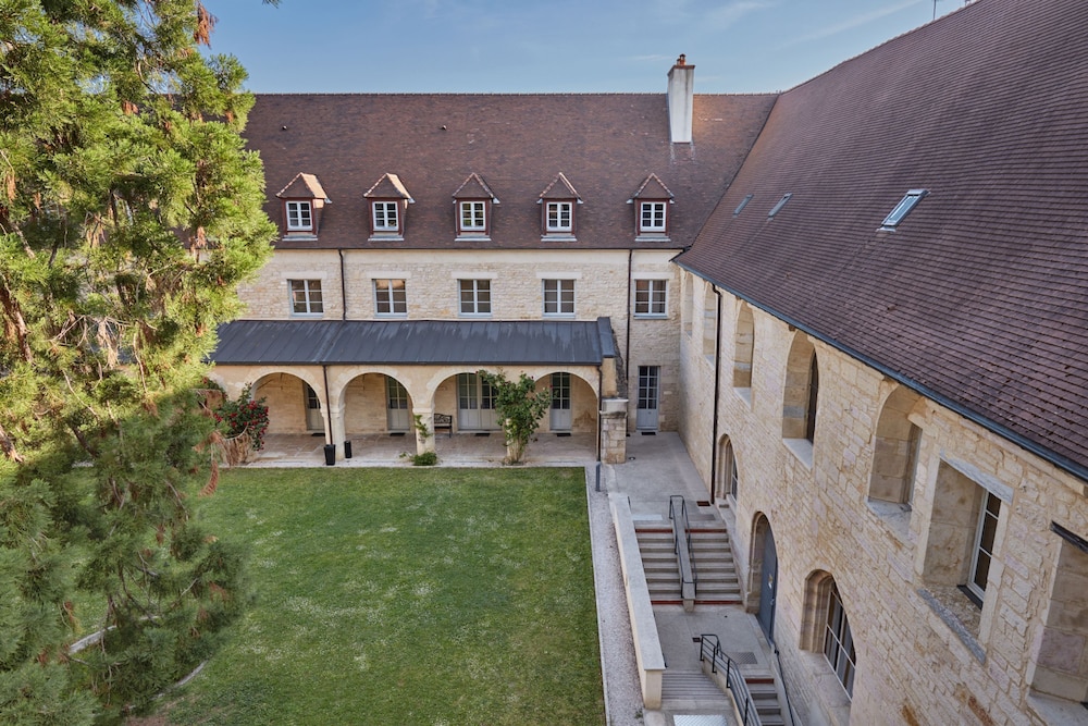 Appart'hotel Odalys City Dijon Centre Les Cordeliers 75/78