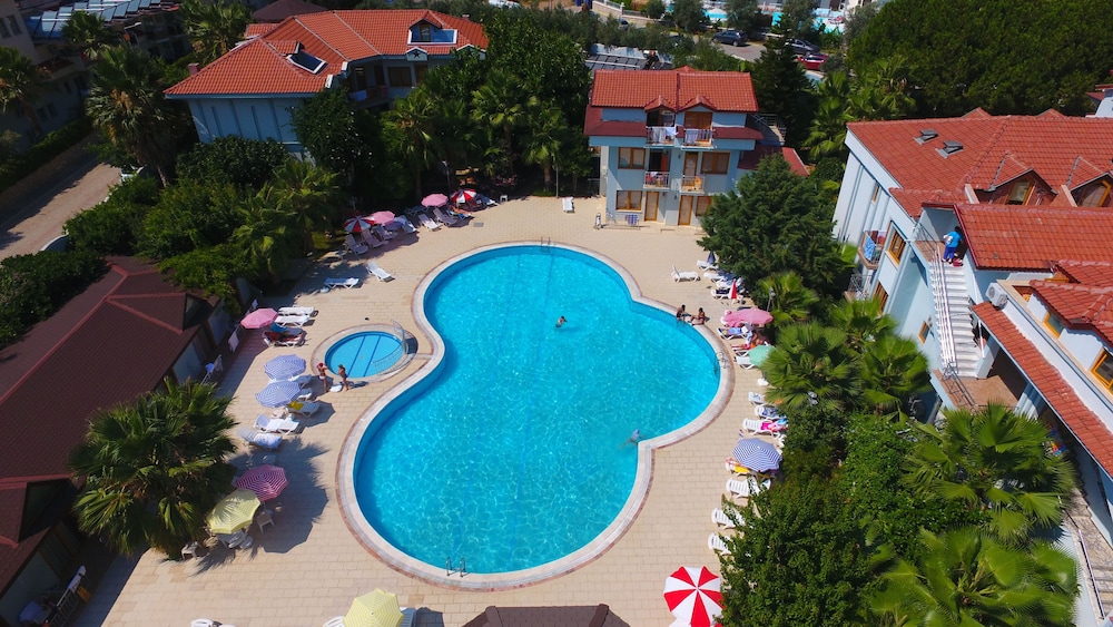 Dream of Oludeniz 92/98