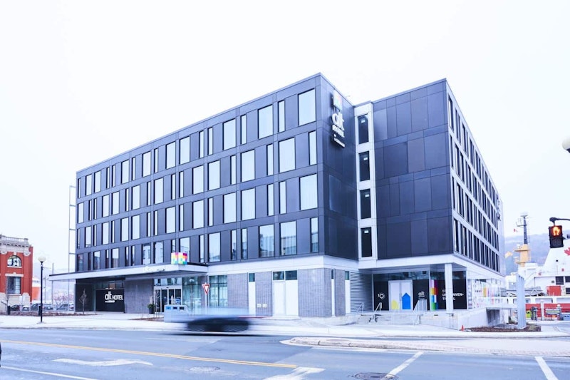 Alt Hotel St Johns 2/36