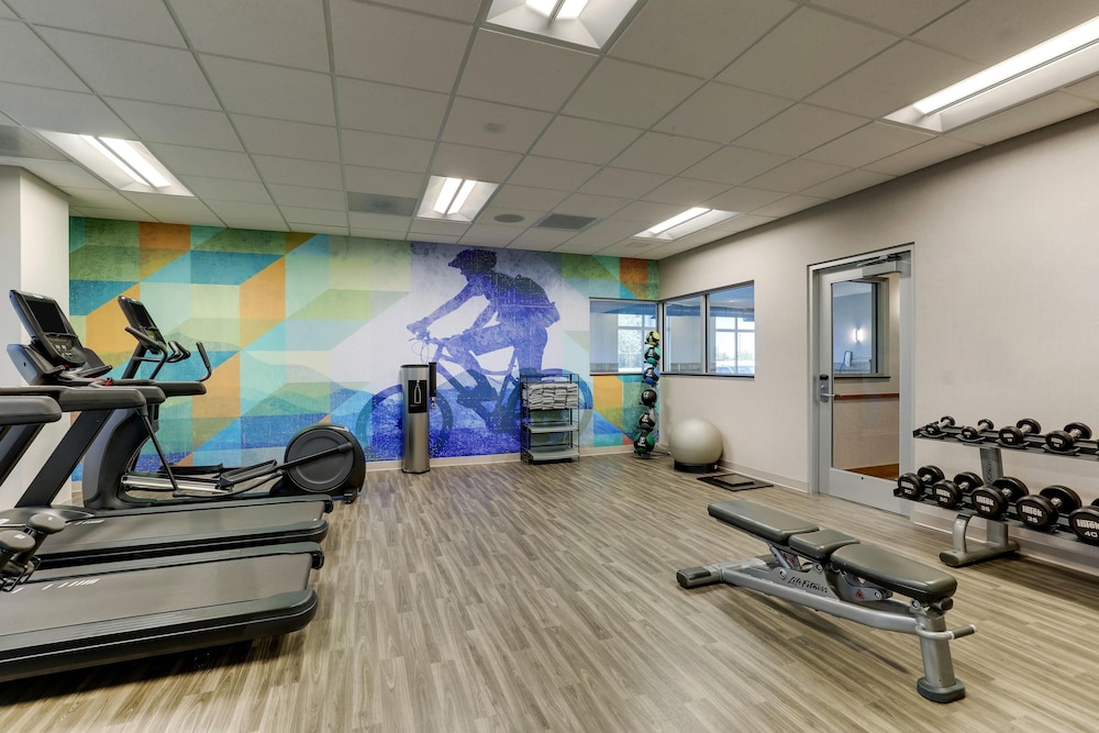 Hyatt Place St. Louis/Chesterfield 41/70
