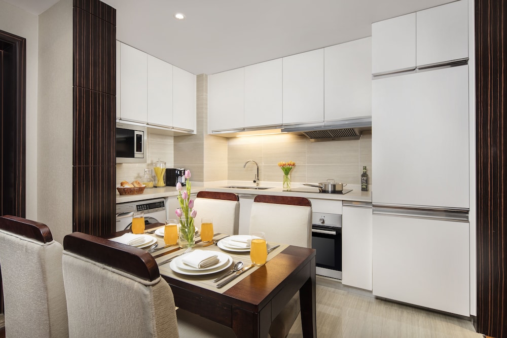 Ascott TEDA MSD Tianjin 20/31