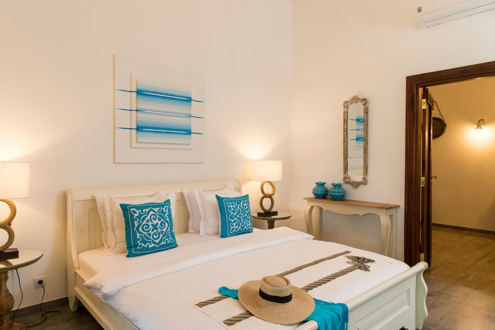 Tikitam Palms Boutique Hotel 13/50