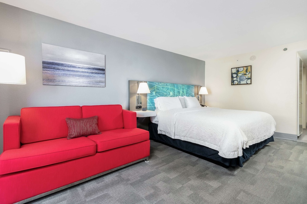 Hampton Inn Daytona Beach Shores 26/45
