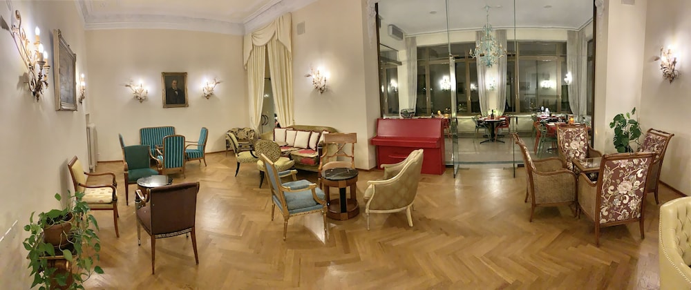 Continental Parkhotel Lugano 26/51
