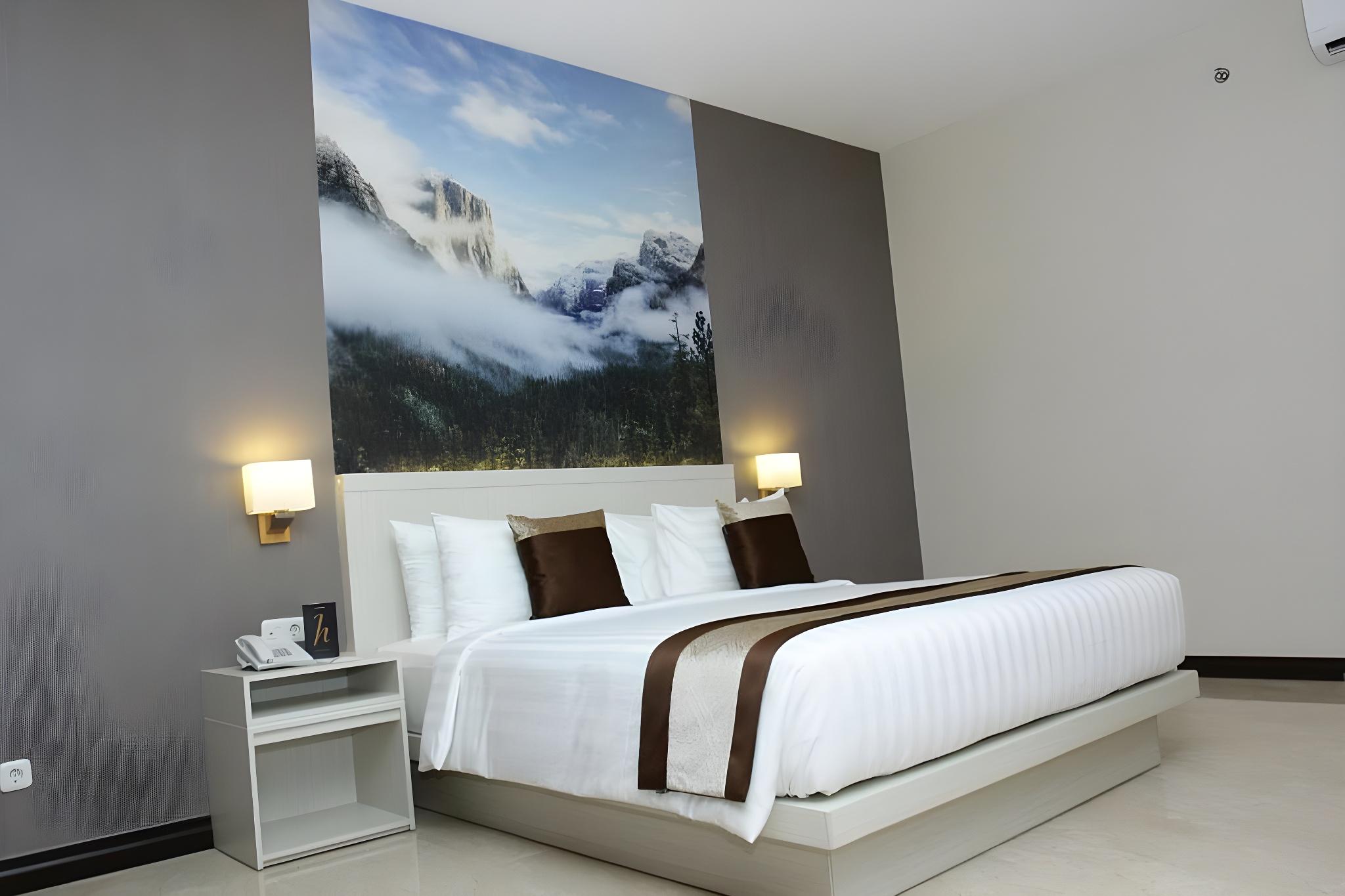 Hotel Horison Abepura 12/27