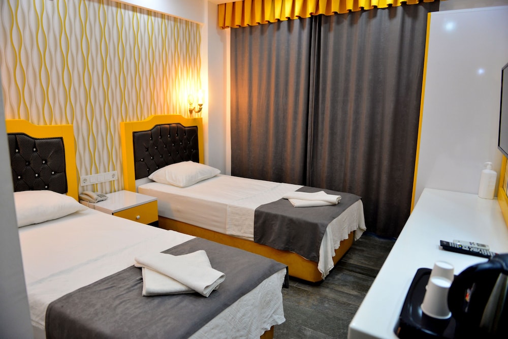 Alara Hotel 16/42