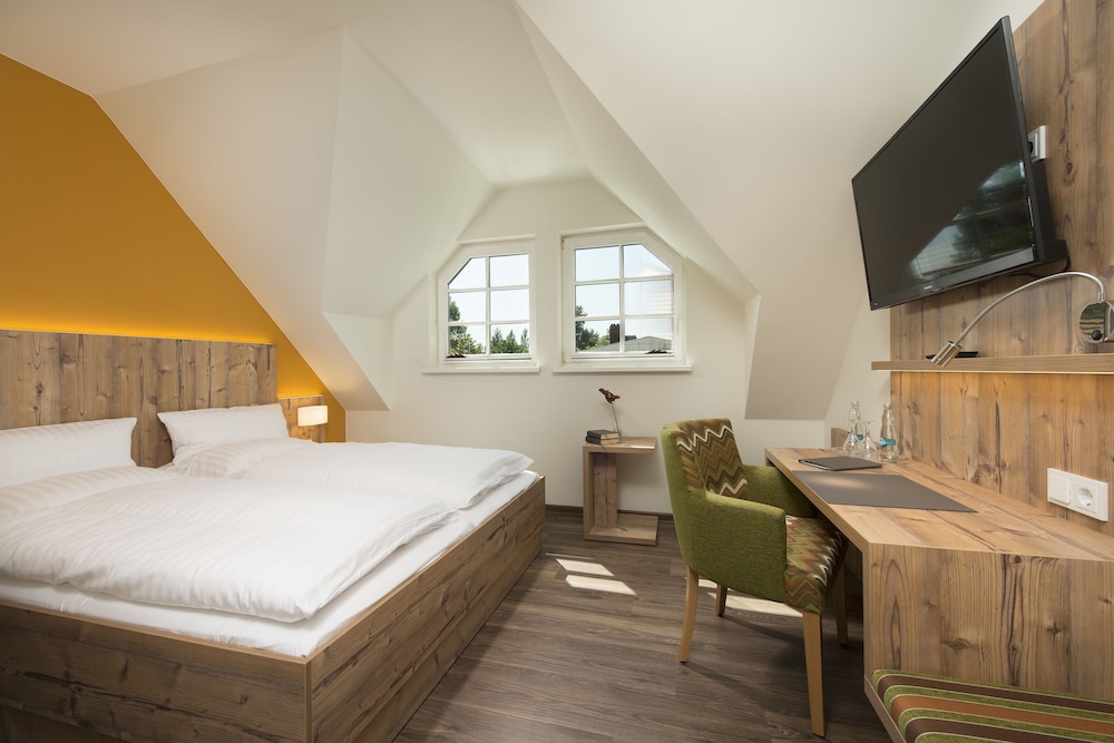 Hotel Susewind 10/42