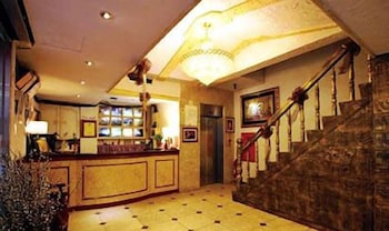 Aloha Hotel Keelung 7/54