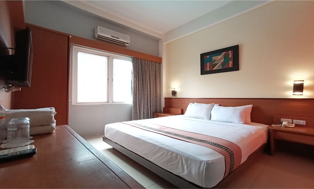 Hotel Asia Solo 10/37