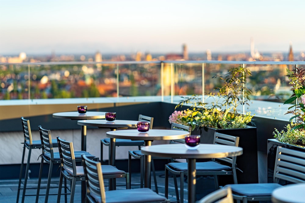 Andaz Munich Schwabinger Tor 53/76