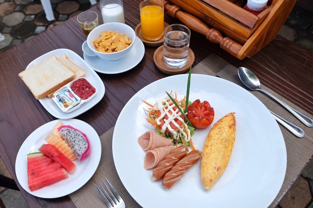 ANDAMAN LANTA RESORT 32/50