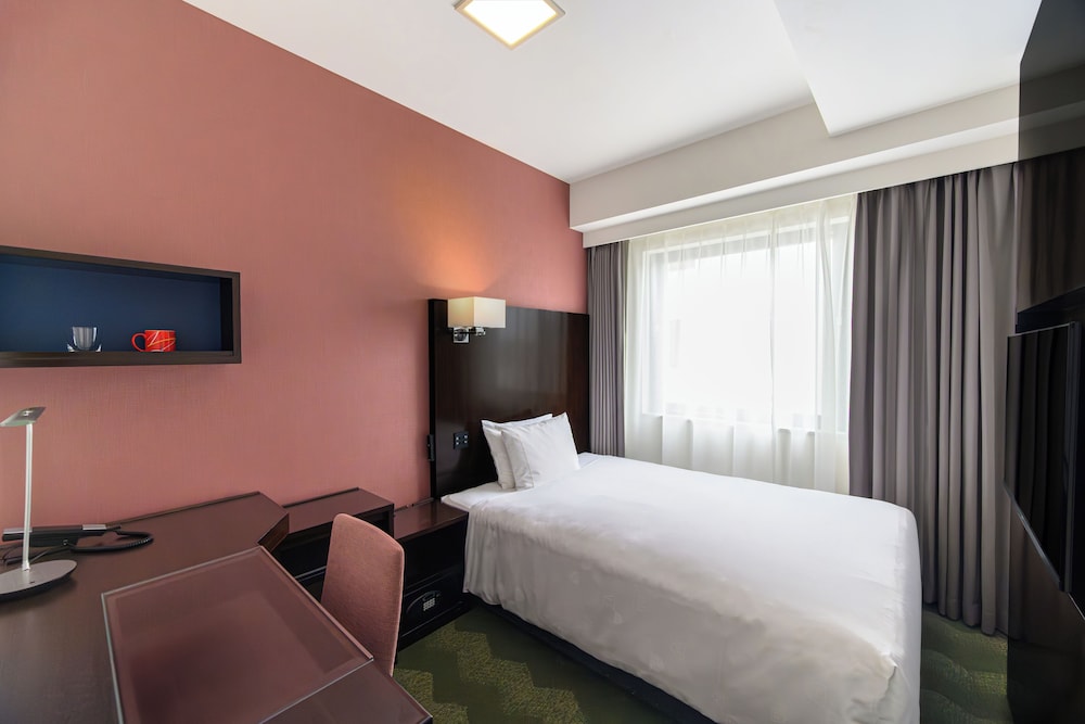 Renovated, Single, Double Bed