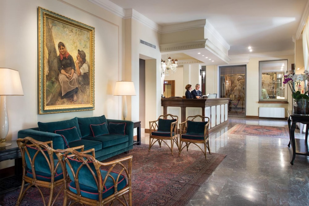 Grand Francia And Quirinale Hotel 45/69