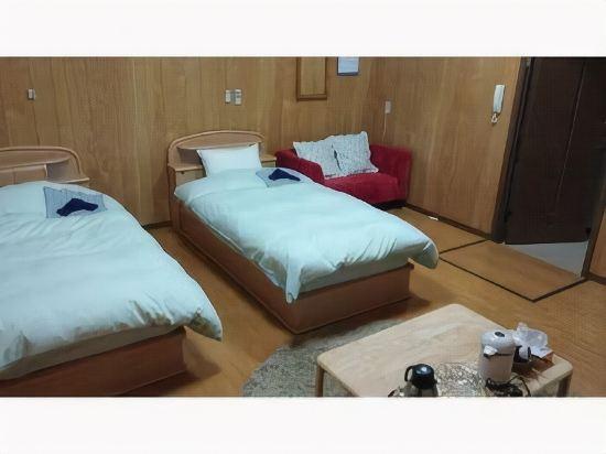Kuriyama Ryokan 3/17
