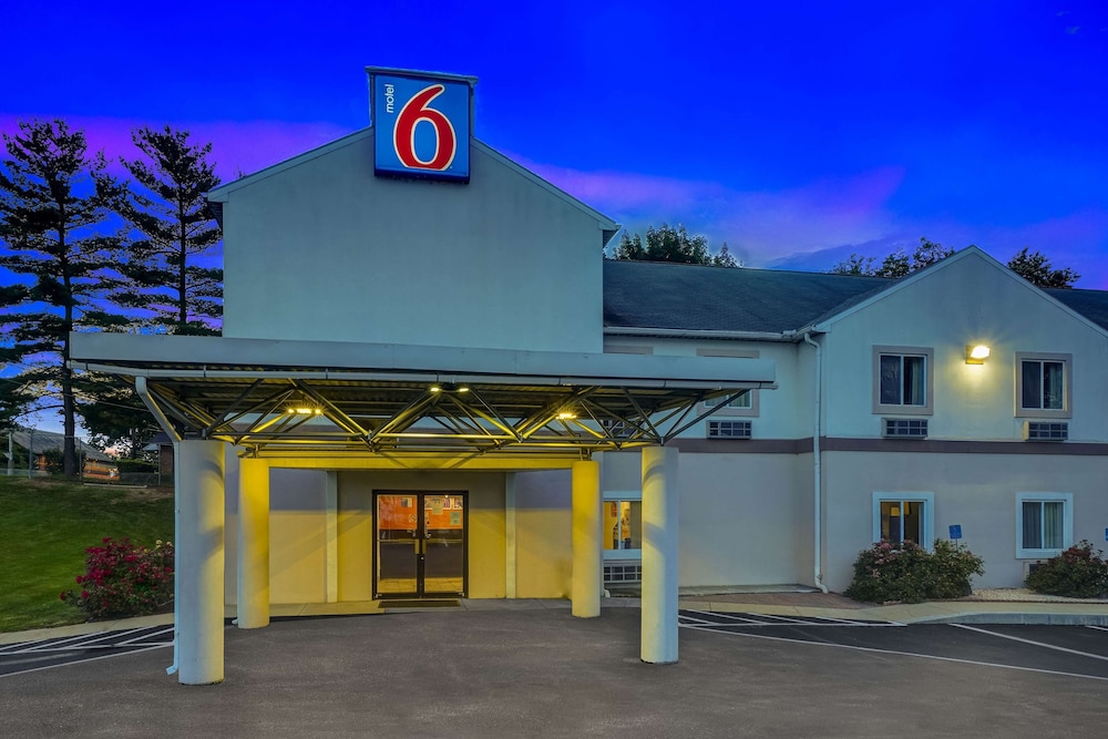 Motel6 Gordonville, PA - Lancaster PA in East Lampeter