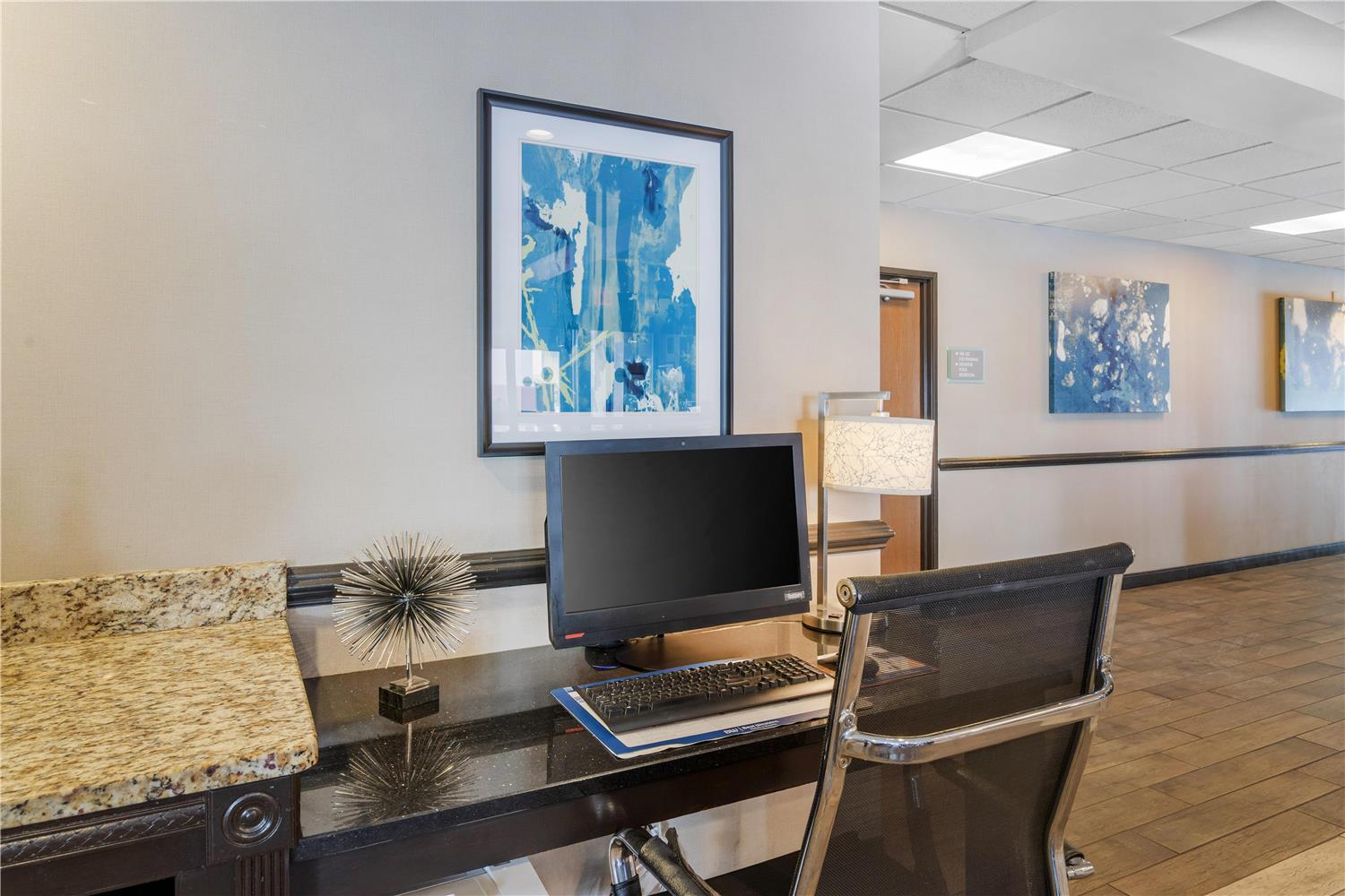 Best Western Augusta West 9/10