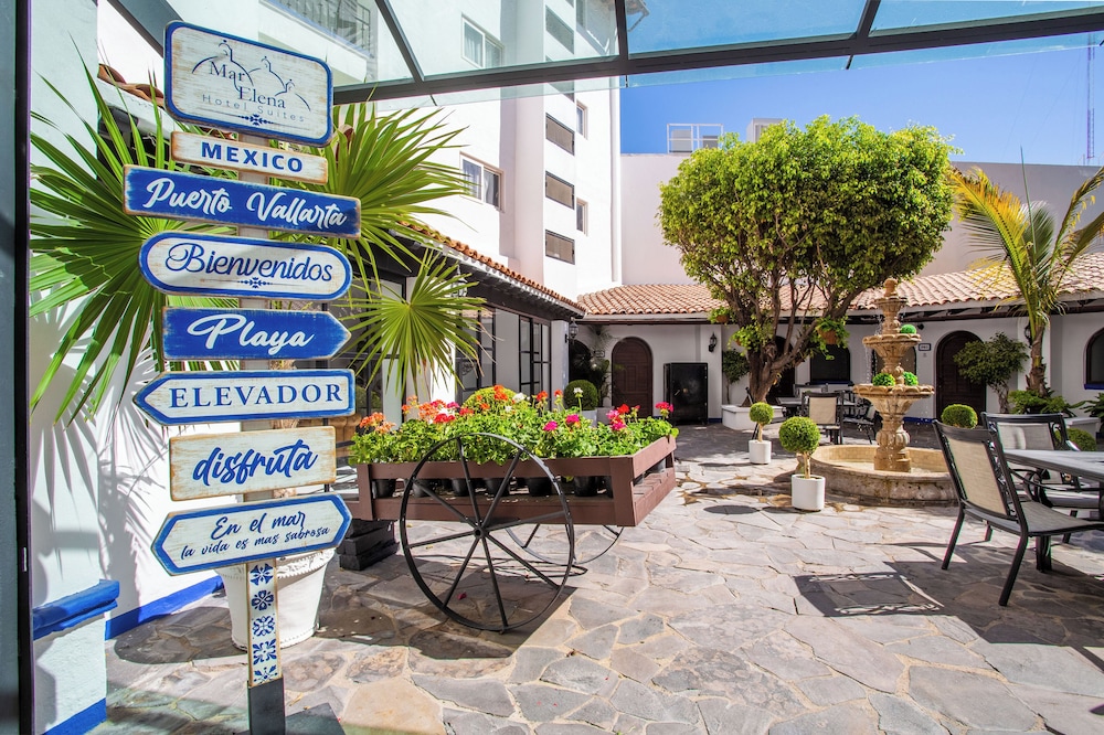 Hotel Suites Mar Elena 22/32