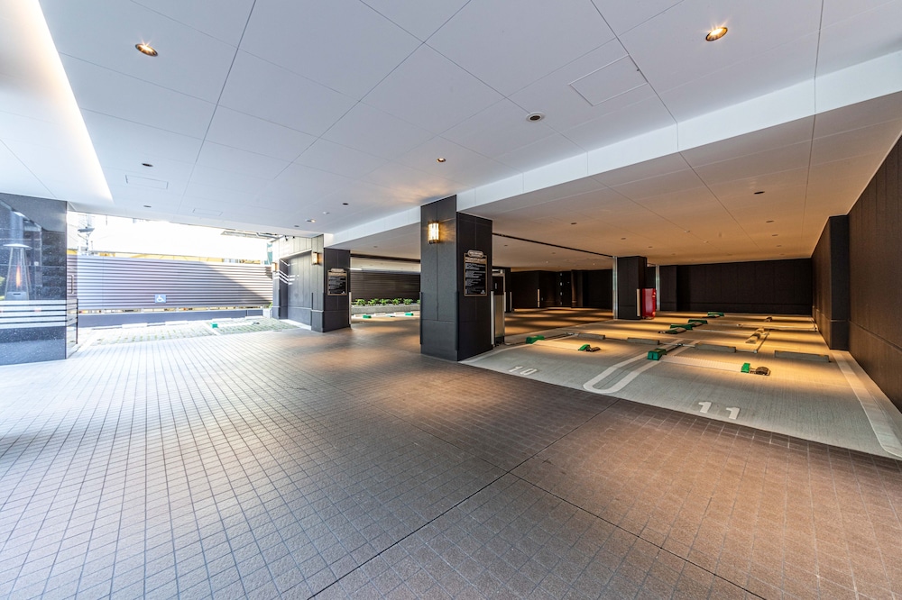 Apa Hotel Shin-Osaka Ekimae 44/50