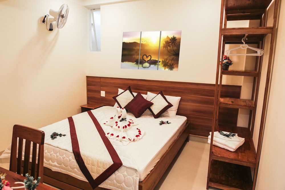 Quy Nhon Blue Sea Hotel 15/44