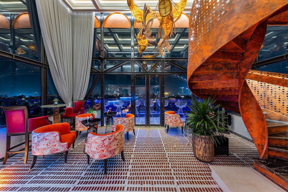 Peridot Gallery Classic Boutique Hotel 35/60
